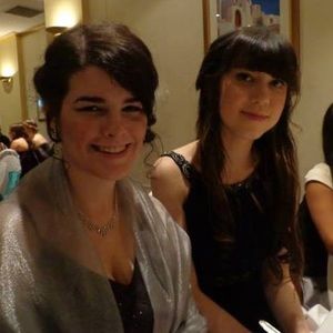 Meet your Posher, Imogen